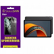 Поліуретанова плівка StatusSKIN Pro+ на екран Alldocube iPlay 40H Глянцева (Код товару:28074) Харьков