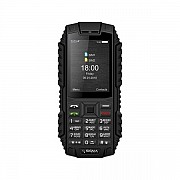 Телефон Sigma mobile X-treme DT68 DS Black (Код товару:14786) Харьков