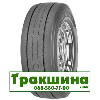 385/65 R22.5 Goodyear FUELMAX T 164/158K/L Причіпна шина Киев - изображение 1