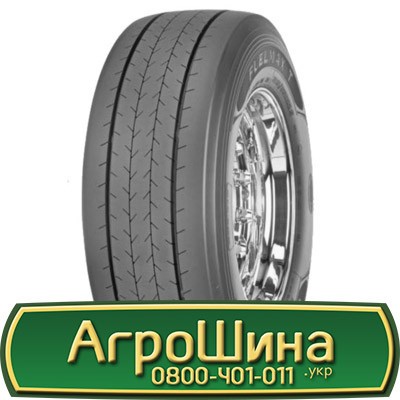 385/65 R22.5 Goodyear FUELMAX T 164/158K/L Причіпна шина Київ - изображение 1