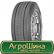 385/65 R22.5 Goodyear FUELMAX T 164/158K/L Причіпна шина Львов