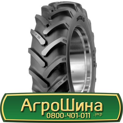 Mitas TD-02 (с/х) 12.40 R24 PR8 Київ - изображение 1