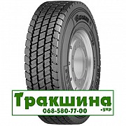 205/75 R17.5 Barum BD200 R 124/122M Ведуча шина Київ