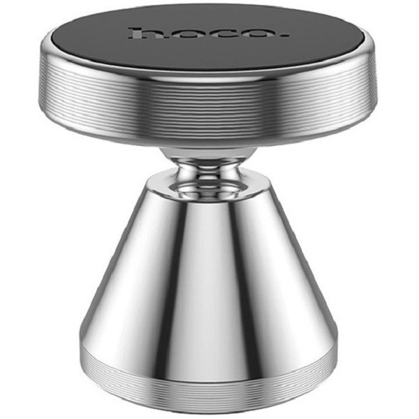 Автомобільний тримач HOCO CA46 magnetic Silver (Код товару:27746) Харьков - изображение 1