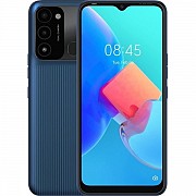 Смартфон Tecno Spark Go 2022 (KG5m) 2/32Gb NFC Dual SIM Atlantic Blue UA (Код товару:20341) Харьков