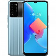 Смартфон Tecno Spark Go 2022 (KG5m) 2/32Gb NFC Dual SIM Ice Silver UA (Код товару:23629) Харьков