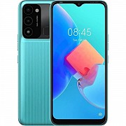 Смартфон Tecno Spark Go 2022 (KG5m) 2/32Gb NFC Dual SIM Turquoise Cyan UA (Код товару:20342) Харьков