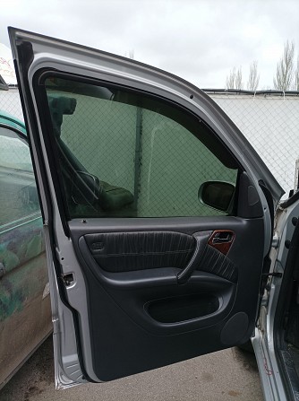 Продам двері на Mersedes ML W163 4.0 Запорожье - изображение 1