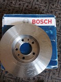 Продам Тормозні диски BOSCH передні(986479193) задні(986479194) Запорожье