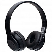 Bluetooth-гарнітура Borofone BO4 Charming Black (Код товару:25474) Харьков