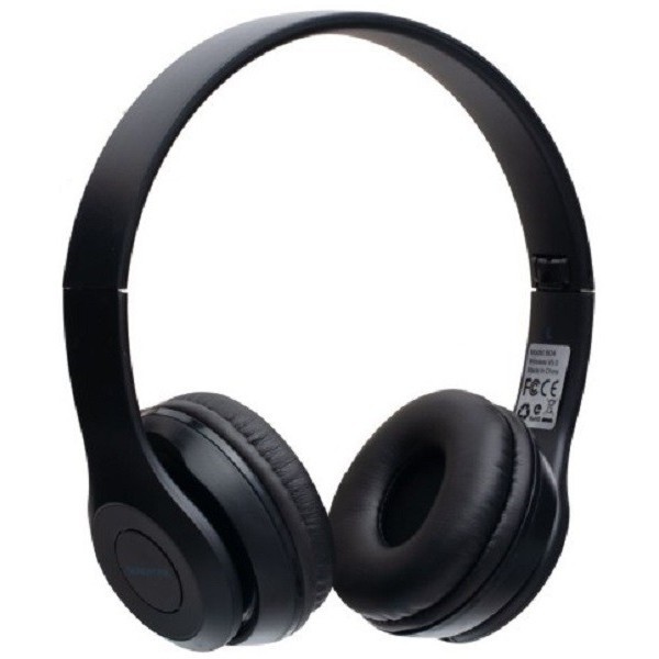 Bluetooth-гарнітура Borofone BO4 Charming Black (Код товару:25474) Харьков - изображение 1