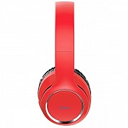 Bluetooth-гарнітура Hoco W28 Red (Код товару:10656) Харьков