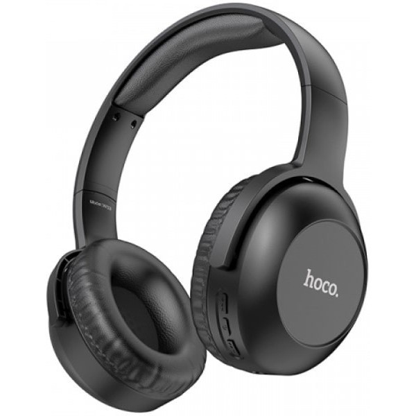 Bluetooth-гарнітура Hoco W33 Black (Код товару:24155) Харьков - изображение 1