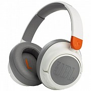 Bluetooth-гарнітура JBL JR 460 NC White (JBLJR460NCWHT) (Код товару:10496) Харьков