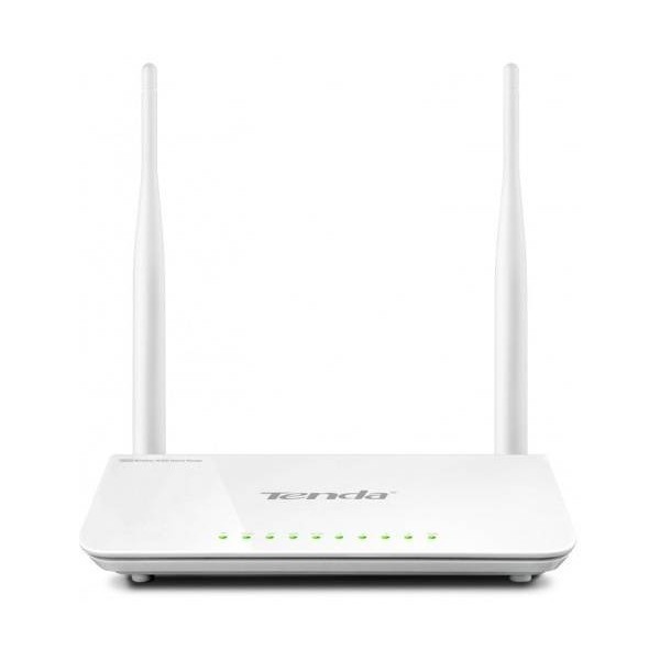 Wi-fi роутер Tenda F300 (Код товару:9109) Харьков - изображение 1