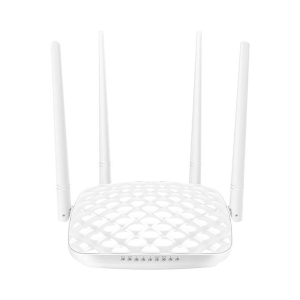 Wi-fi роутер Tenda FH456 (Код товару:14933) Харьков - изображение 1
