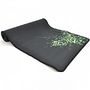 Килимок для миші Razer Black (YT-MRZ/B39/14141) (Код товару:28081) Харьков