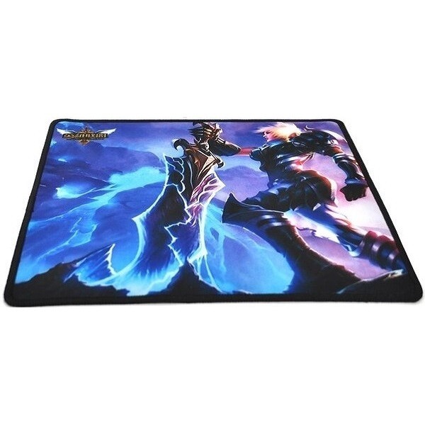 Килимок для миші Voltronic League of Legends Blue (YT-MLL/01624) (Код товару:28089) Харьков - изображение 1