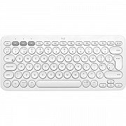Клавіатура Logitech K380 Multi-Device Bluetooth White (920-009868) (Код товару:28104) Харьков