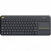 Клавіатура Logitech K400 Plus Black (920-007145) (Код товару:28102) Харьков