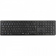 Клавіатура Rapoo E9800M Wireless Gray (Код товару:28103) Харьков
