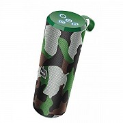 Колонка Bluetooth Hoco BS33 Voice sports Camouflage Green (Код товару:15664) Харьков