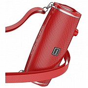 Колонка Bluetooth HOCO BS40 Red (Код товару:15123) Харьков