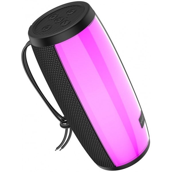 Колонка Borofone BR20 Sound Wave sports Black (Код товару:28150) Харьков - изображение 1