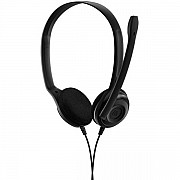 Навушники Sennheiser Epos PC 3 CHAT Black (504195) (Код товару:28058) Харьков