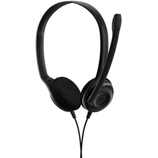 Навушники Sennheiser Epos PC 3 CHAT Black (504195) (Код товару:28058) Харьков - изображение 1