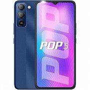 Смартфон Tecno Pop 5 LTE (BD4a) 2/32GB Dual Sim Deapsea Luster UA (Код товару:23627) Харьков