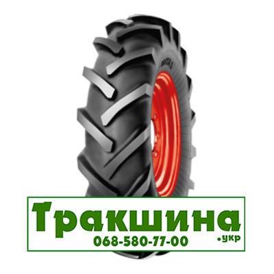 АШК NorTec TS-01 (с/х) 7.50 R16 60A6 PR2 Киев - изображение 1