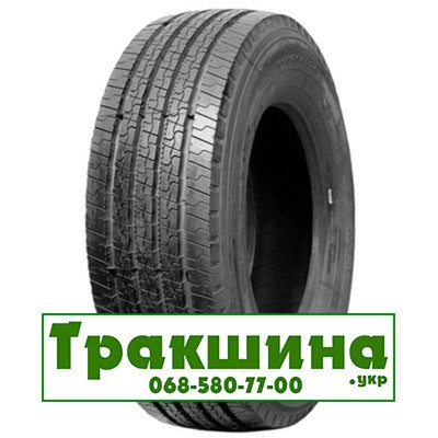 215/75 R17.5 Triangle TR685 126/124M рулева Київ - изображение 1