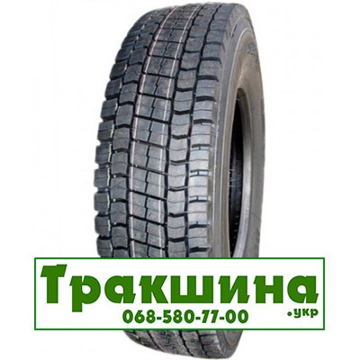 315/80 R22.5 Goldshield HD717 156/150K Ведуча шина Киев - изображение 1