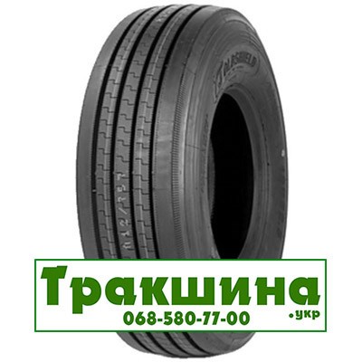 295/80 R22.5 Goldshield HD757 152/149M рульова шина Киев - изображение 1