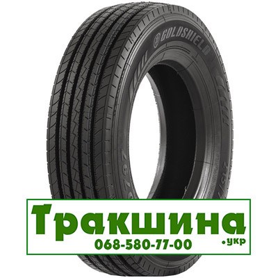 275/70 R22.5 Goldshield HD797 148/145M Рульова шина Киев - изображение 1