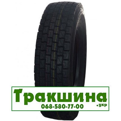 295/80 R22.5 Goldshield HD919 152/149L Ведуча шина Киев - изображение 1