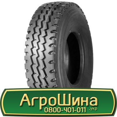 12 R20 Double Road DR801 156/153K Універсальна шина Київ - изображение 1