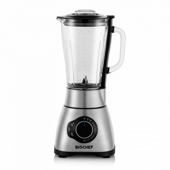 Блендер BioChef Galaxy Pro Киев - изображение 1