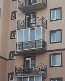 Окна, балконы Киев