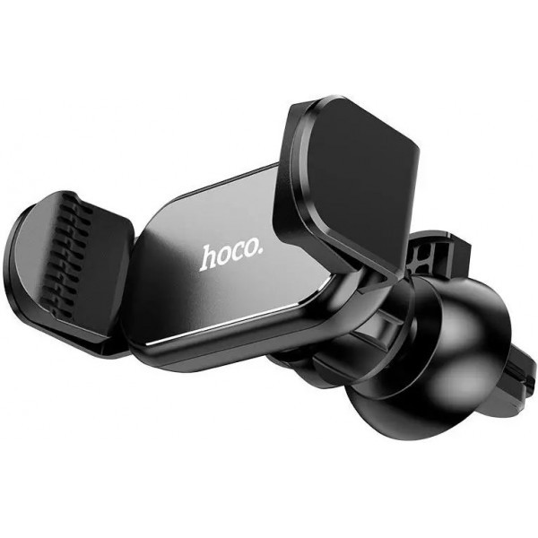 Автомобільний тримач HOCO CA108 Pilot holder Black (Код товару:28159) Харьков - изображение 1