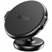 Автомобільний тримач HOCO CA87 Fantasy magnetic Black (Код товару:28153) Харьков