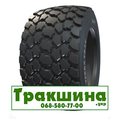 BKT TERRA TRAX (индустриальная) 400/45 R17.5 156A8 PR14 Київ - изображение 1