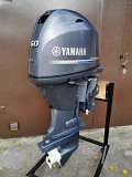 Продам лодочный мотор Yamaha - 60 Київ