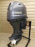 Продам лодочный мотор Yamaha - 70 Київ