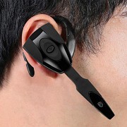 Bluetooth 5.0 Ear for PS3 Headset Wireless Одинарний гачок для навушників Киев