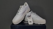 Кеди Reebok CLUB DOUBLE GEO Дунаевцы