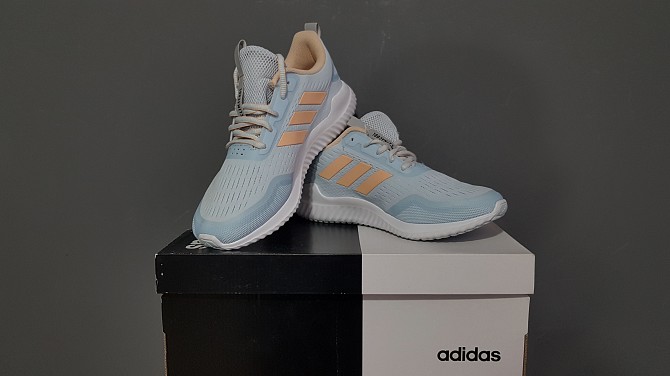 Кросівки Adidas Climacool Sumer DRY Дунаевцы - изображение 1