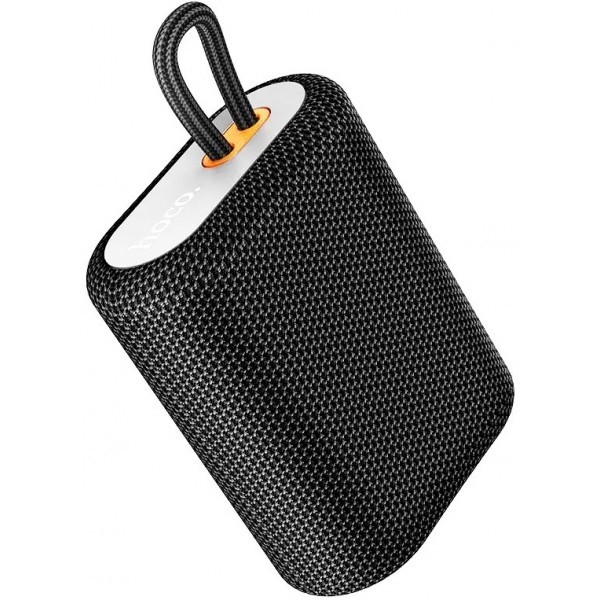Колонка Bluetooth Hoco BS47 Uno sports Black (Код товару:28144) Харьков - изображение 1
