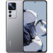 Смартфон Xiaomi 12T Pro 12/256GB NFC Silver Global (Код товару:28218) Харьков